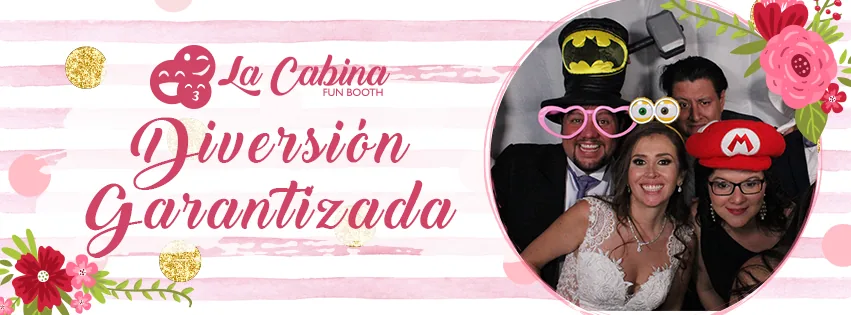 La Cabina - Diversión garantizada